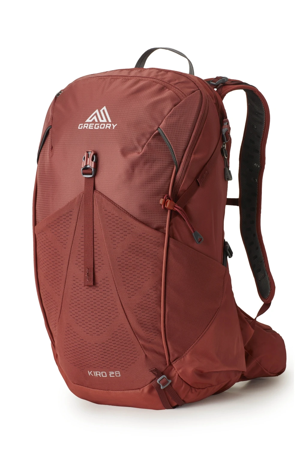 Gregory Kiro 28 Rucksack (brick-red) 1 Gregory Kiro 28 Rucksack (brick-red)