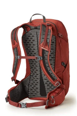 Gregory Kiro 28 Rucksack (brick-red) 3 Gregory Kiro 28 Rucksack (brick-red) -Hanwag Verkauf Gregory Kiro 28 Rucksack brick red D 136983 1129 Bild 2