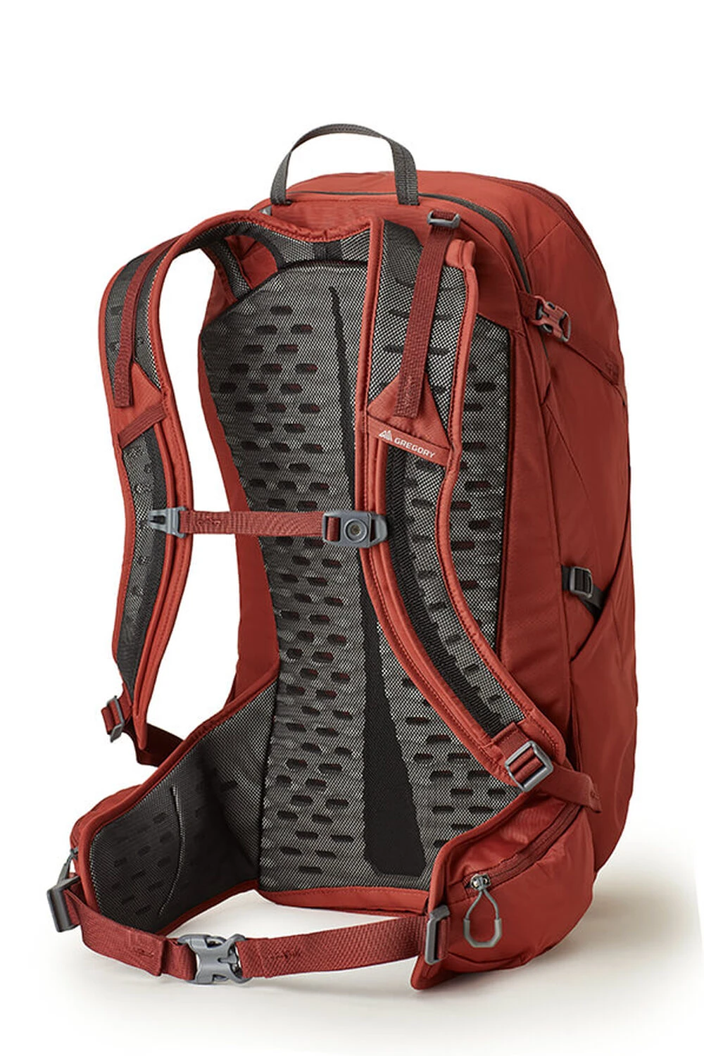 Gregory Kiro 28 Rucksack (brick-red) 2 Gregory Kiro 28 Rucksack (brick-red) – Bild 2