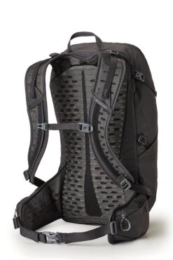 Gregory Kiro 28 Rucksack (obsidian-black) -Hanwag Verkauf Gregory Kiro 28 Rucksack obsidian black D 136983 0413 Bild 2