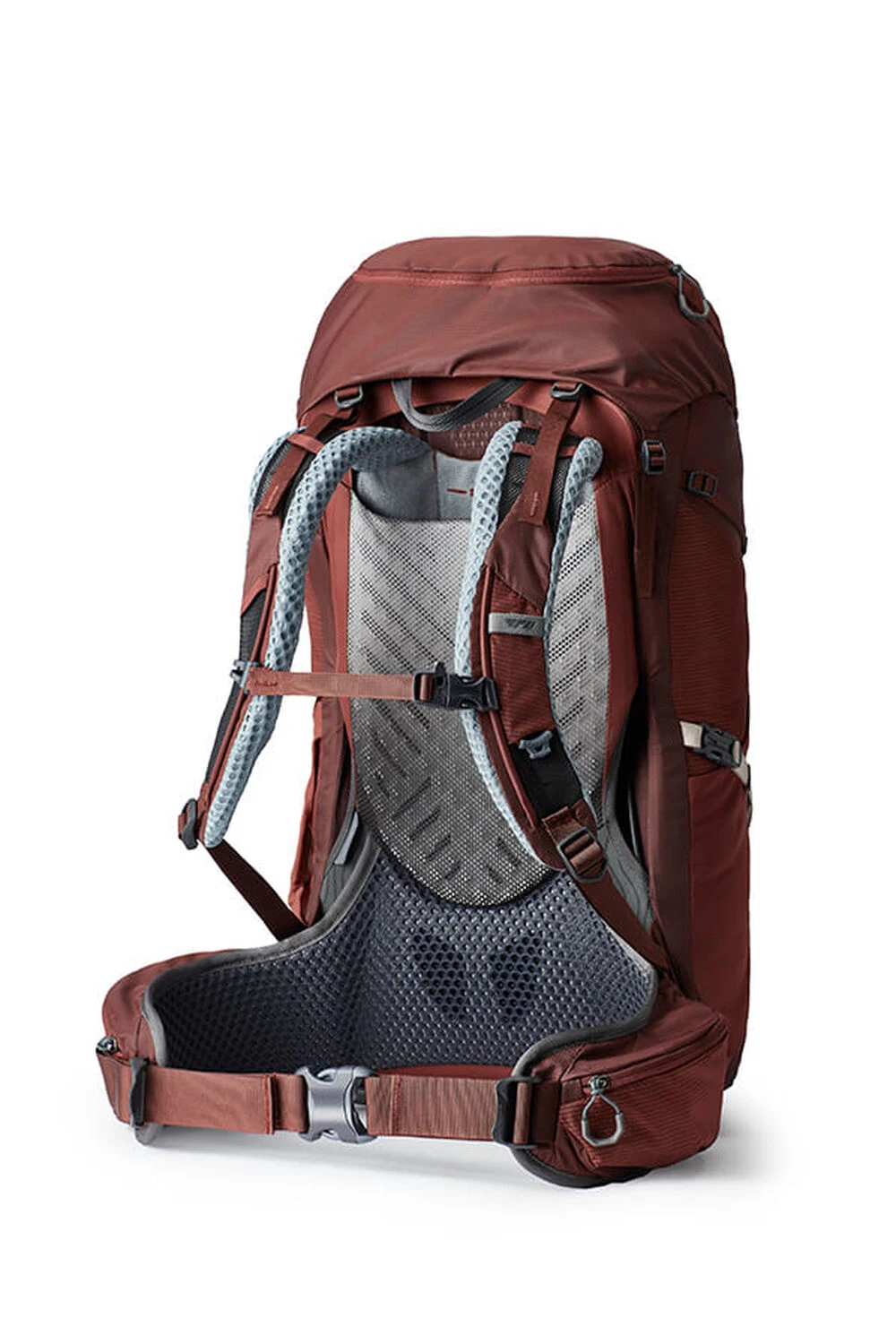 Gregory Maven 35 S/M Rucksack (rosewood-red) – Bild 2