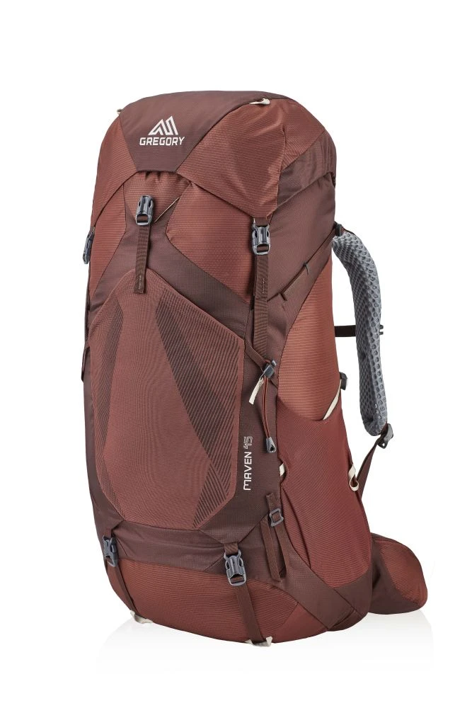 Gregory Maven 45 S/M Rucksack (rosewood-red)