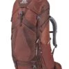Gregory Maven 55 S/M Rucksack (rosewood-red)