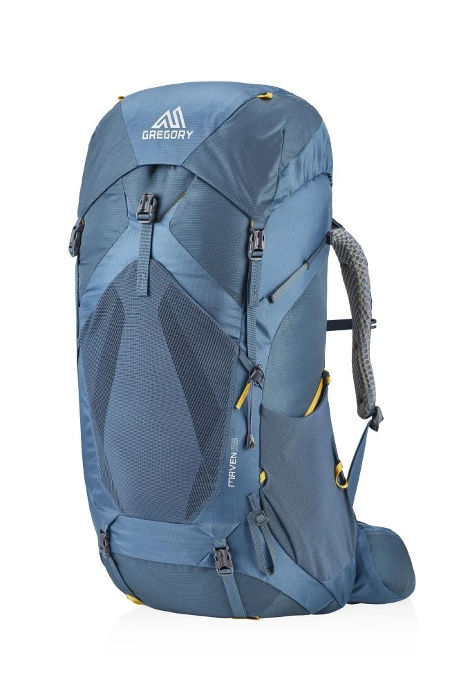 Gregory Maven 55 S/M Rucksack (spectrum-blue)