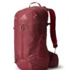 Gregory Maya 15 Rucksack (iris-red)