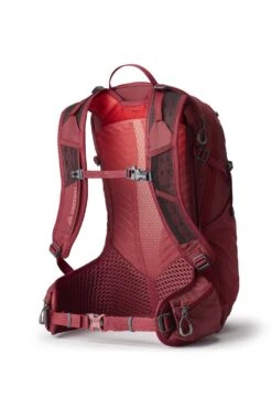 Gregory Maya 15 Rucksack (iris-red) -Hanwag Verkauf Gregory Maya 15 Rucksack iris red D 145278 9975 Bild 2