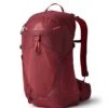 Gregory Maya 20 Rucksack (iris-red)