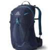 Gregory Maya 20 Rucksack (storm-blue)