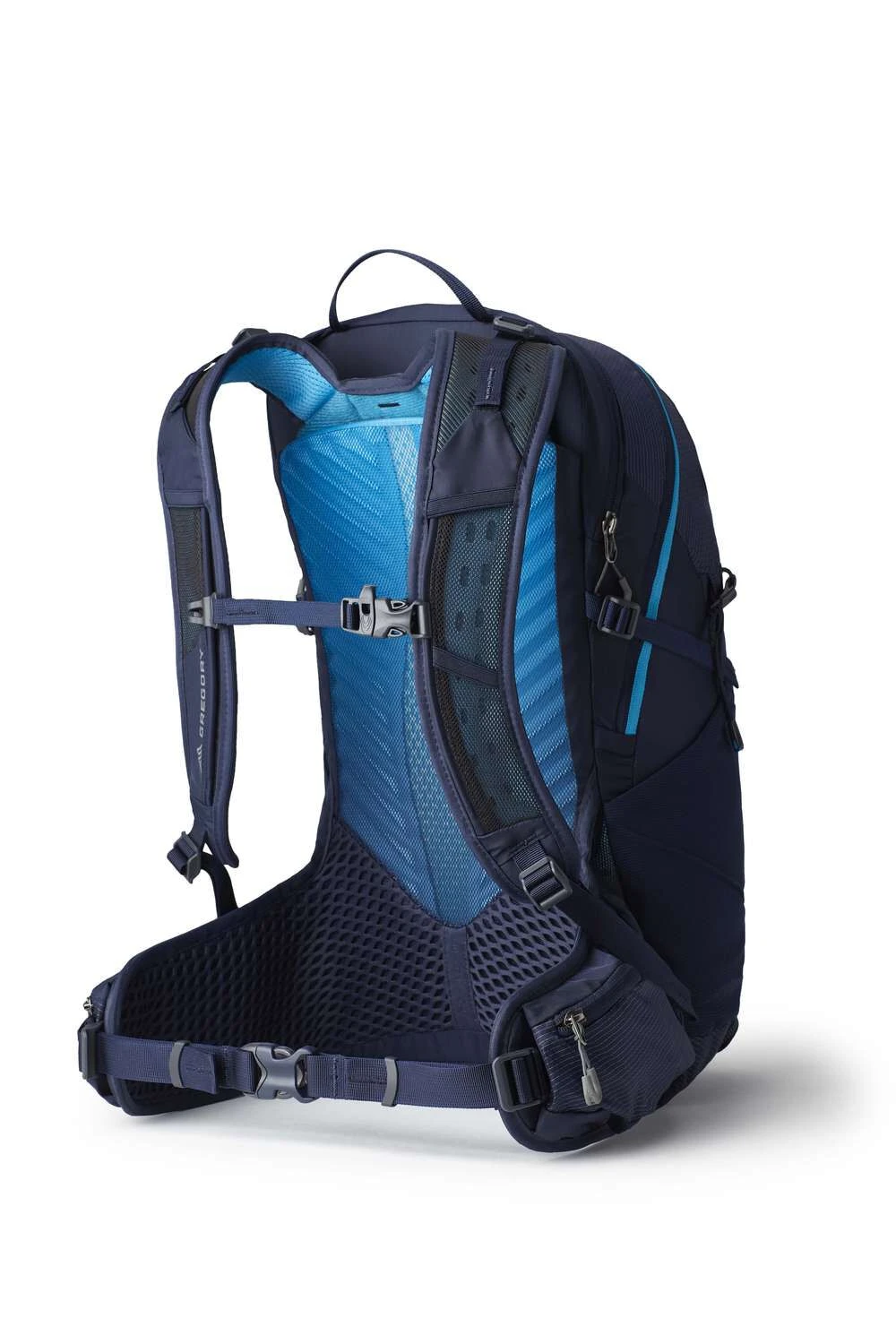 Gregory Maya 20 Rucksack (storm-blue) 2 Gregory Maya 20 Rucksack (storm-blue) – Bild 2