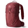Gregory Maya 25 Rucksack (iris-red)