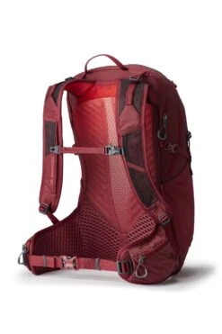 Gregory Maya 25 Rucksack (iris-red) -Hanwag Verkauf Gregory Maya 25 Rucksack iris red D 145280 9975 Bild 2