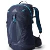 Gregory Maya 25 Rucksack (storm-blue)