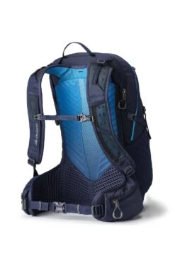 Gregory Maya 25 Rucksack (storm-blue) -Hanwag Verkauf Gregory Maya 25 Rucksack storm blue D 145280 1831 Bild 2
