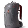 Gregory Maya 25 Rucksack (sunset-grey)
