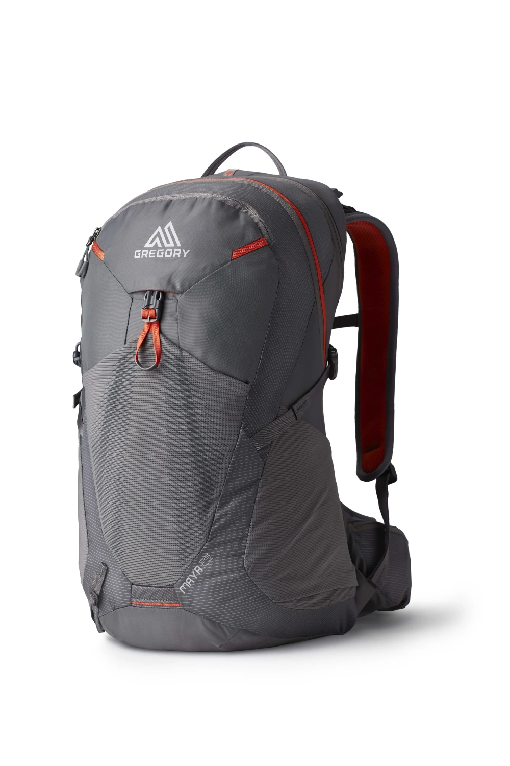 Gregory Maya 25 Rucksack (sunset-grey) 1 Gregory Maya 25 Rucksack (sunset-grey)