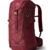 Gregory Maya 30 Rucksack (iris-red)