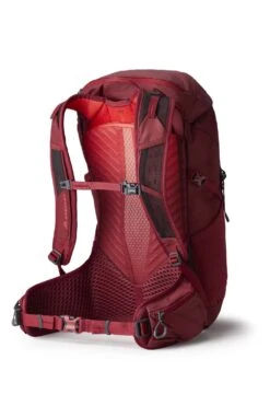 Gregory Maya 30 Rucksack (iris-red) 3 Gregory Maya 30 Rucksack (iris-red) -Hanwag Verkauf Gregory Maya 30 Rucksack iris red D 145281 9975 Bild 2