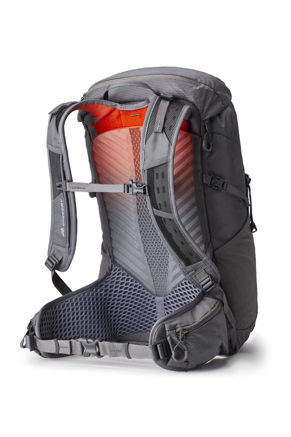Gregory Maya 30 Rucksack (sunset-grey) 2 Gregory Maya 30 Rucksack (sunset-grey) – Bild 2