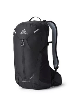 Gregory Miko 15 Rucksack (optic-black)