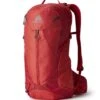 Gregory Miko 15 Rucksack (sumac-red)
