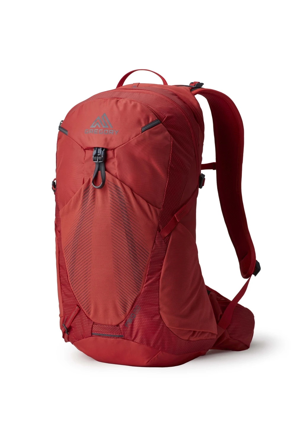 Gregory Miko 20 Rucksack (sumac-red) 1 Gregory Miko 20 Rucksack (sumac-red)