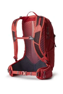 Gregory Miko 20 Rucksack (sumac-red) 3 Gregory Miko 20 Rucksack (sumac-red) -Hanwag Verkauf Gregory Miko 20 Rucksack sumac red D 145275 9973 Bild 2