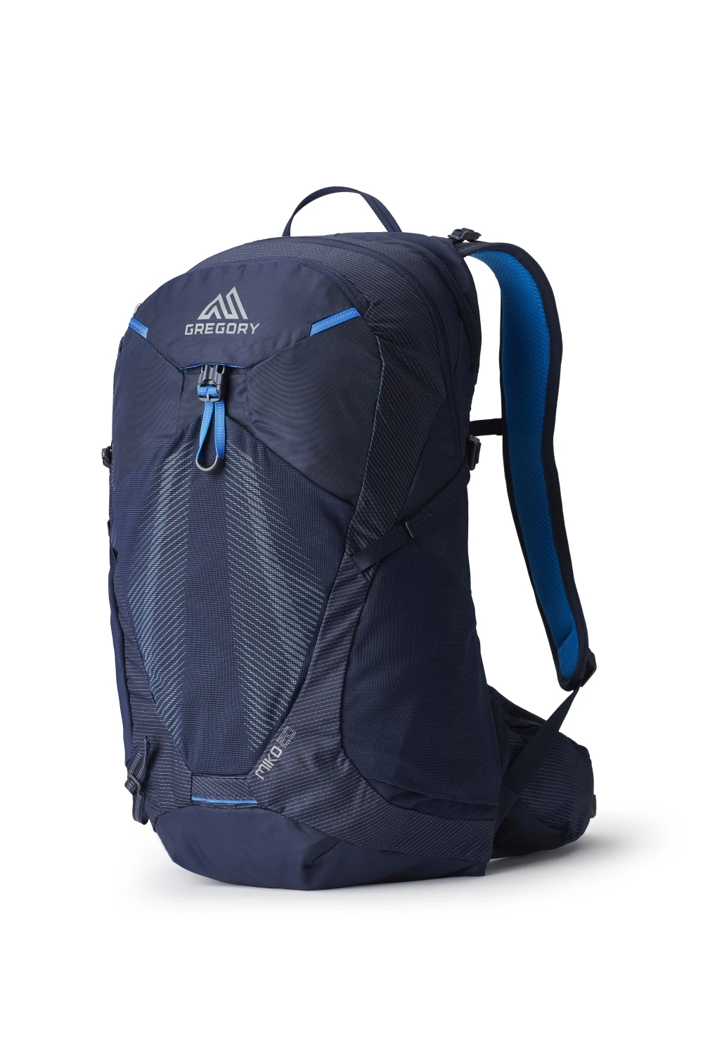 Gregory Miko 20 Rucksack (volt-blue) 1 Gregory Miko 20 Rucksack (volt-blue)