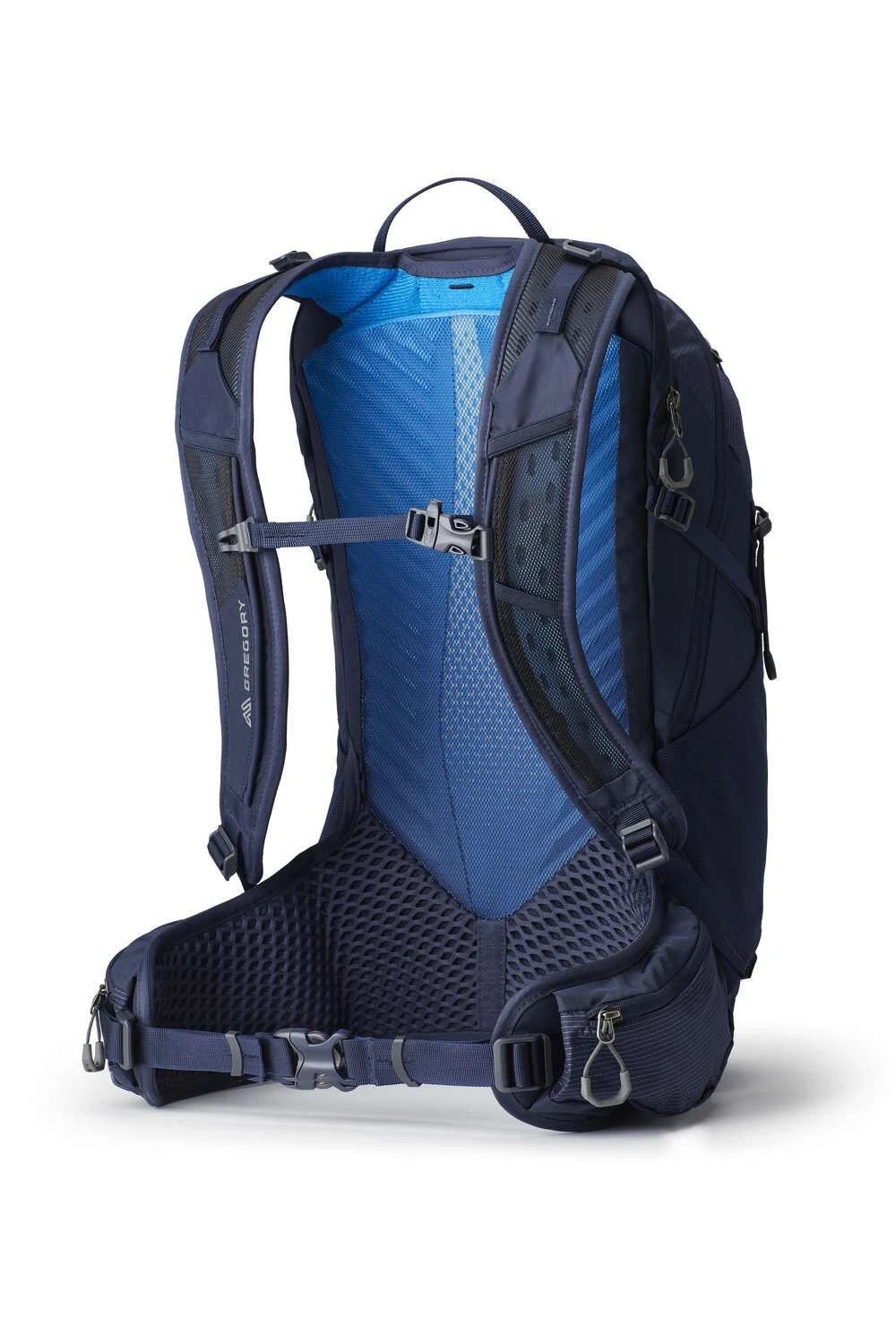 Gregory Miko 20 Rucksack (volt-blue) 2 Gregory Miko 20 Rucksack (volt-blue) – Bild 2