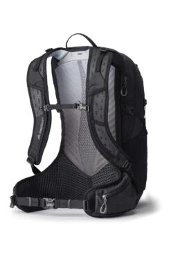 Gregory Miko 25 Rucksack (optic-black) -Hanwag Verkauf Gregory Miko 25 Rucksack optic black D 145276 9974 Bild 2
