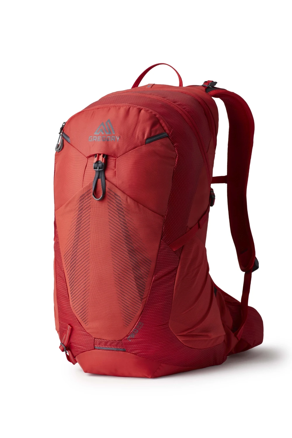 Gregory Miko 25 Rucksack (sumac-red) 1 Gregory Miko 25 Rucksack (sumac-red)