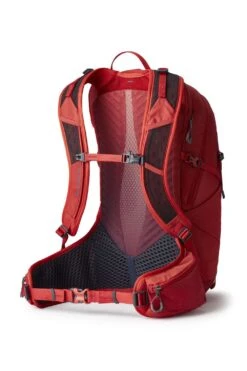 Gregory Miko 25 Rucksack (sumac-red) 3 Gregory Miko 25 Rucksack (sumac-red) -Hanwag Verkauf Gregory Miko 25 Rucksack sumac red D 145276 9973 Bild 2