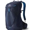 Gregory Miko 25 Rucksack (volt-blue)