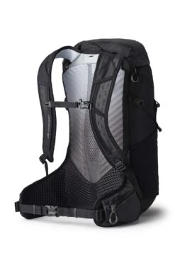 Gregory Miko 30 Rucksack (optic-black) -Hanwag Verkauf Gregory Miko 30 Rucksack optic black D 145277 9974 Bild 2