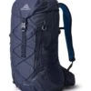 Gregory Miko 30 Rucksack (volt-blue)