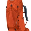 Gregory Paragon 48 S/M Rucksack (ferrous-orange)