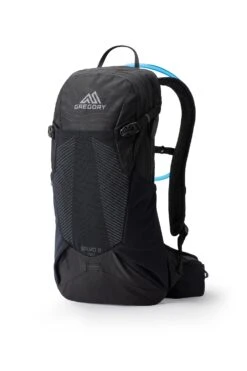 Gregory Salvo 8 Rucksack (ozone-black)