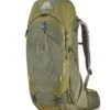Gregory Stout 35 Rucksack (fennel-green)