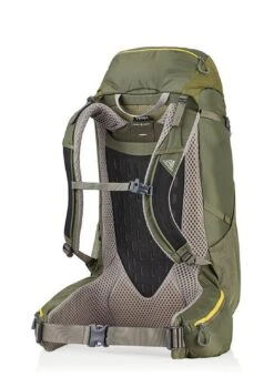 Gregory Stout 35 Rucksack (fennel-green) 3 Gregory Stout 35 Rucksack (fennel-green) -Hanwag Verkauf Gregory Stout 35 Rucksack fennel green D 126871 1333 Bild 2