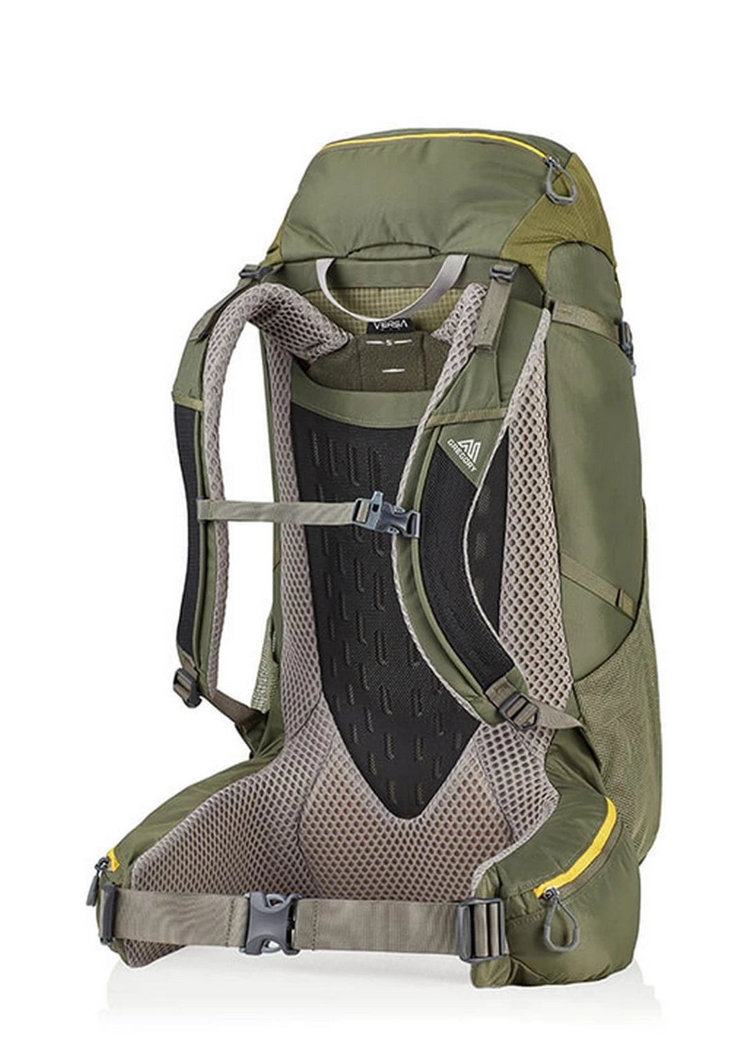 Gregory Stout 35 Rucksack (fennel-green) 2 Gregory Stout 35 Rucksack (fennel-green) – Bild 2