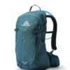 Gregory Sula 8 Rucksack (antigua-green)