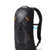 Gregory Tempo 6 Rucksack (carbon-bronze)