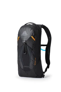 Gregory Tempo 6 Rucksack (carbon-bronze)
