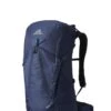 Gregory Zulu 30 S/M Rucksack (halo-blue)