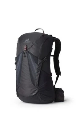 Gregory Zulu 30 S/M Rucksack (volcanic-black)