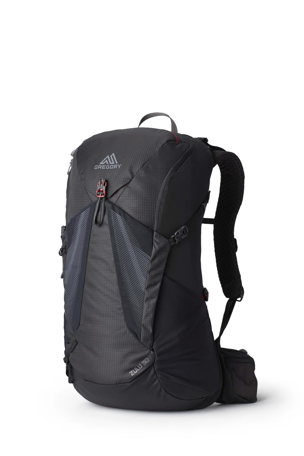 Gregory Zulu 30 S/M Rucksack (volcanic-black) 1 Gregory Zulu 30 S/M Rucksack (volcanic-black)