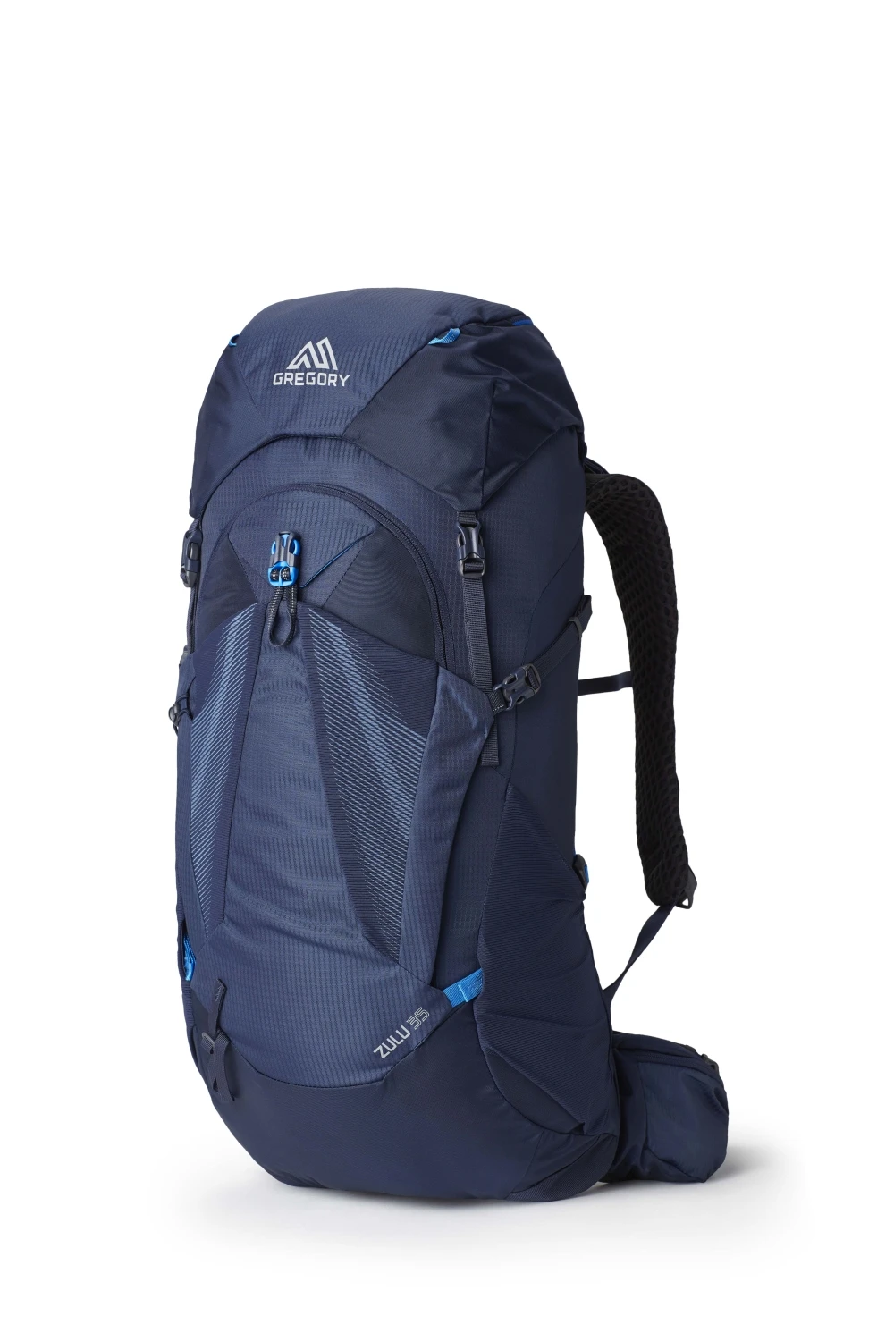 Gregory Zulu 35 M/L Rucksack (halo-blue)