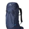 Gregory Zulu 35 S/M Rucksack (halo-blue)