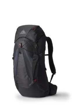 Gregory Zulu 35 S/M Rucksack (volcanic-black)