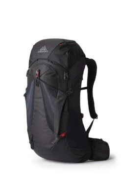 Gregory Zulu 40 M/L Rucksack (volcanic-black)
