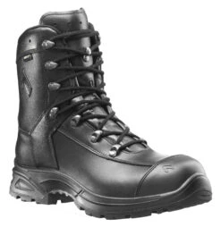 Haix Airpower XR21 Sicherheitsschuhe (schwarz)